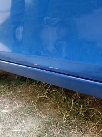 Синій Шкода Фабія, об'ємом двигуна 1.2 л та пробігом 139 тис. км за 5000 $, фото 17 на Automoto.ua