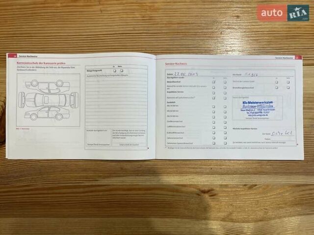 Синий Шкода Фабия, объемом двигателя 1.4 л и пробегом 195 тыс. км за 6900 $, фото 60 на Automoto.ua