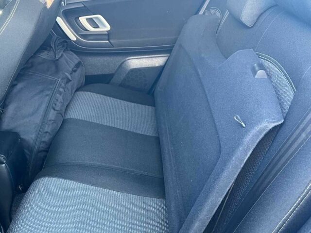 Синий Шкода Фабия, объемом двигателя 1.2 л и пробегом 140 тыс. км за 5140 $, фото 19 на Automoto.ua