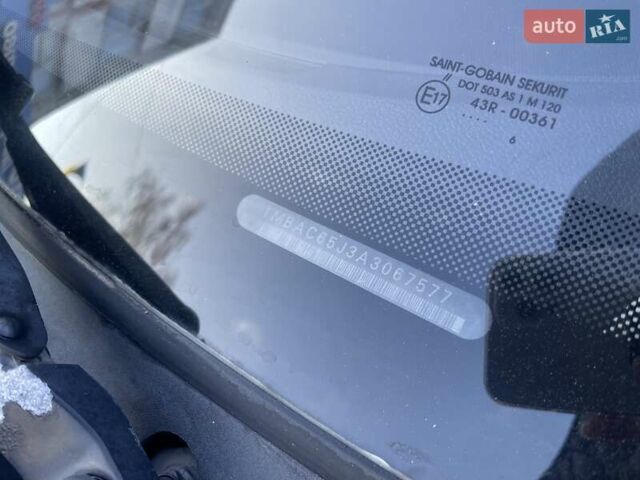 Синий Шкода Фабия, объемом двигателя 1.4 л и пробегом 195 тыс. км за 6900 $, фото 8 на Automoto.ua
