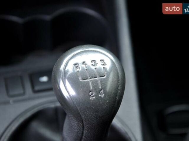 Синий Шкода Фабия, объемом двигателя 1.2 л и пробегом 206 тыс. км за 3999 $, фото 30 на Automoto.ua