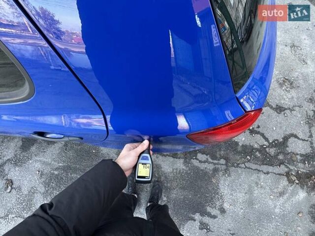 Синий Шкода Фабия, объемом двигателя 1.4 л и пробегом 195 тыс. км за 6900 $, фото 72 на Automoto.ua