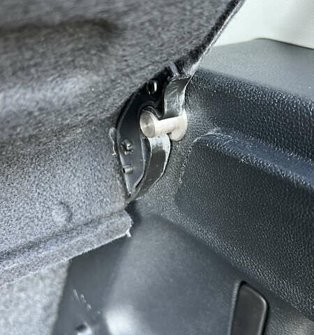 Синий Шкода Фабия, объемом двигателя 1.2 л и пробегом 156 тыс. км за 4850 $, фото 15 на Automoto.ua