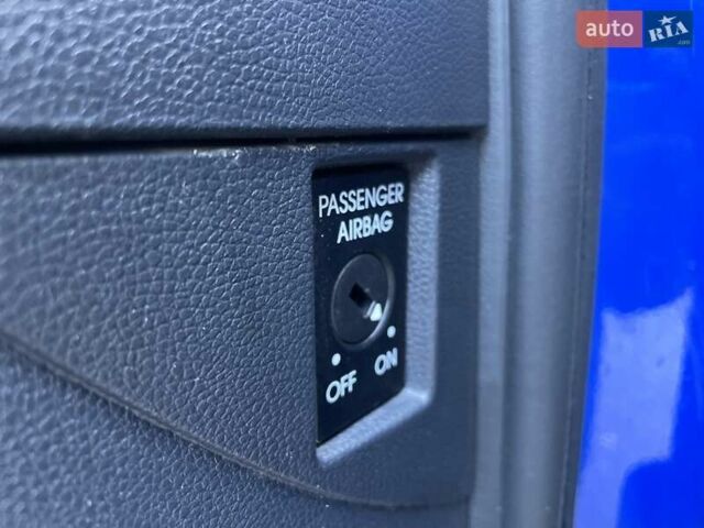 Синий Шкода Фабия, объемом двигателя 1.4 л и пробегом 195 тыс. км за 6900 $, фото 47 на Automoto.ua