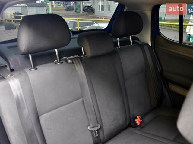 Синий Шкода Фабия, объемом двигателя 1.2 л и пробегом 206 тыс. км за 3999 $, фото 25 на Automoto.ua