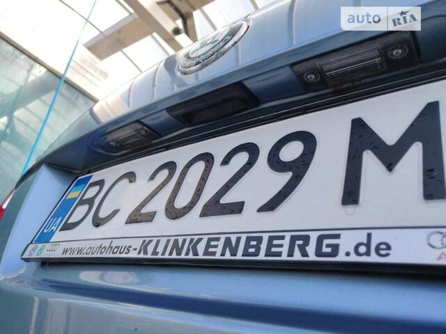 Синій Шкода Фабія, об'ємом двигуна 1.2 л та пробігом 202 тис. км за 6000 $, фото 64 на Automoto.ua