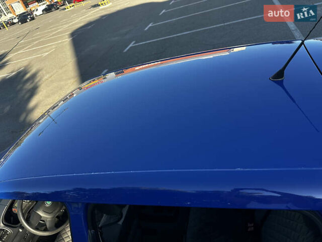 Синий Шкода Фабия, объемом двигателя 1.2 л и пробегом 239 тыс. км за 5500 $, фото 11 на Automoto.ua