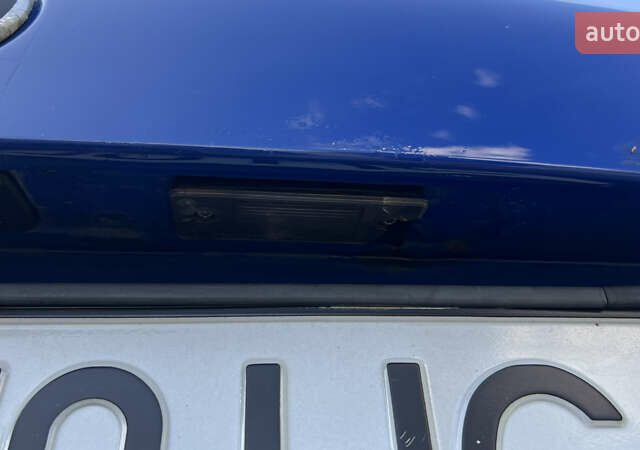 Синий Шкода Фабия, объемом двигателя 1.2 л и пробегом 156 тыс. км за 4850 $, фото 8 на Automoto.ua