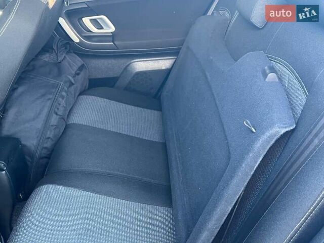 Синий Шкода Фабия, объемом двигателя 1.2 л и пробегом 140 тыс. км за 5140 $, фото 20 на Automoto.ua