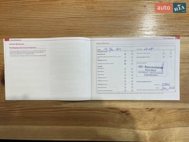 Синий Шкода Фабия, объемом двигателя 1.4 л и пробегом 195 тыс. км за 6900 $, фото 58 на Automoto.ua