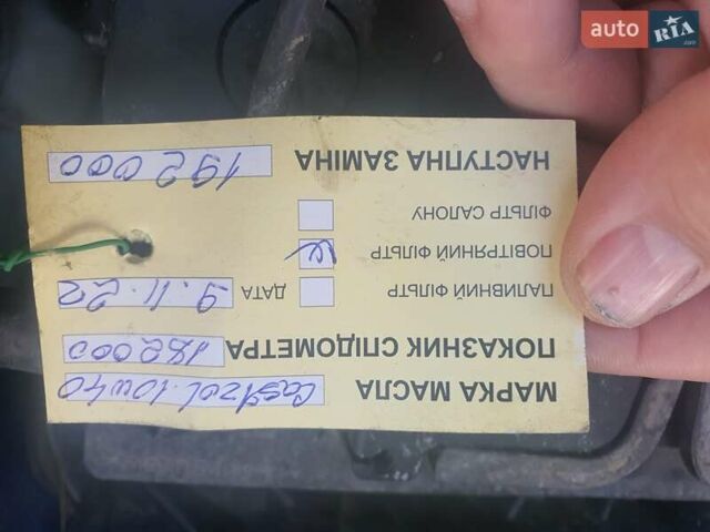 Синій Шкода Фабія, об'ємом двигуна 1.2 л та пробігом 188 тис. км за 4000 $, фото 12 на Automoto.ua