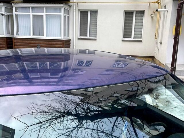 Синий Шкода Фабия, объемом двигателя 1.4 л и пробегом 200 тыс. км за 2750 $, фото 10 на Automoto.ua