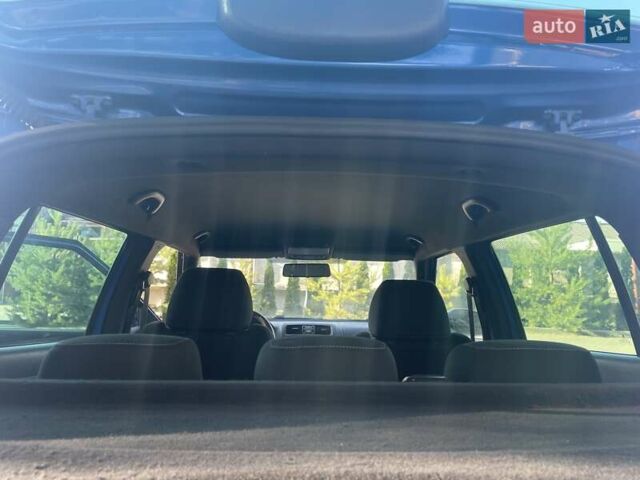 Шкода Фабия 2011 в Львове на Automoto.ua Синий Шкода Фабия, объемом двигателя 1.4 л и пробегом 142 тыс. км за 8150 $, фото 37 на Automoto.ua
