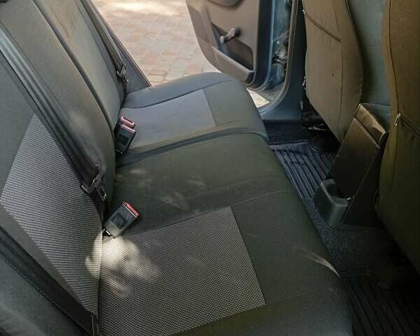 Синий Шкода Фабия, объемом двигателя 1.2 л и пробегом 237 тыс. км за 5200 $, фото 29 на Automoto.ua