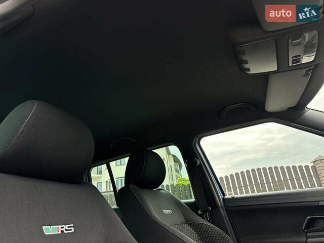 Синий Шкода Фабия, объемом двигателя 1.4 л и пробегом 212 тыс. км за 7950 $, фото 13 на Automoto.ua