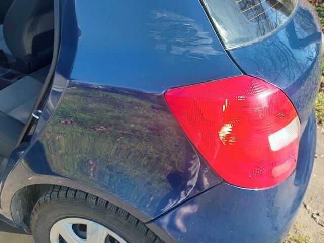 Синій Шкода Фабія, об'ємом двигуна 1.2 л та пробігом 15 тис. км за 4650 $, фото 6 на Automoto.ua