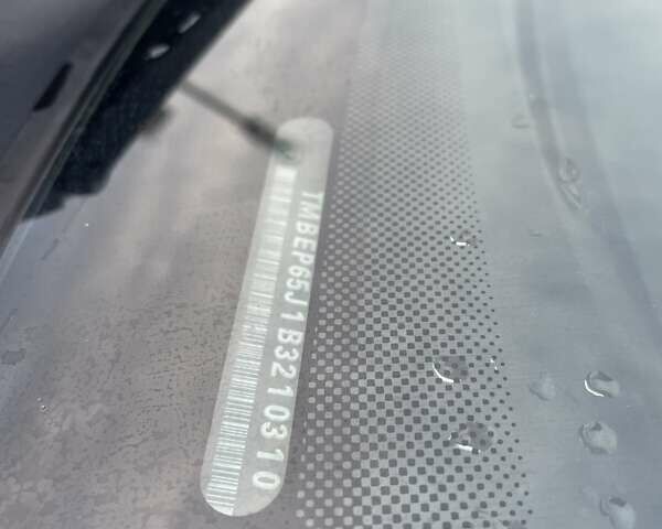 Синий Шкода Фабия, объемом двигателя 1.4 л и пробегом 142 тыс. км за 7899 $, фото 29 на Automoto.ua