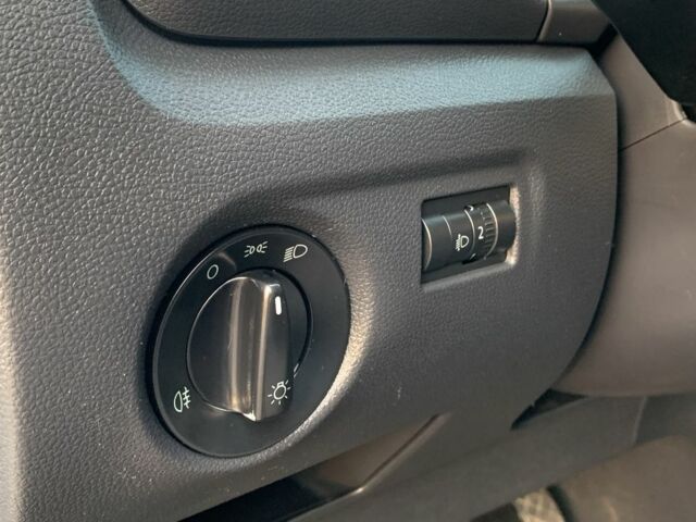 Синий Шкода Фабия, объемом двигателя 1.2 л и пробегом 197 тыс. км за 4500 $, фото 7 на Automoto.ua