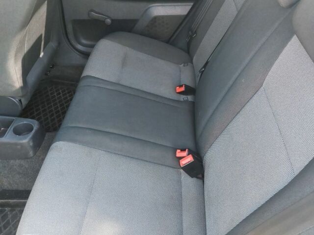 Синій Шкода Фабія, об'ємом двигуна 1.2 л та пробігом 15 тис. км за 4650 $, фото 7 на Automoto.ua