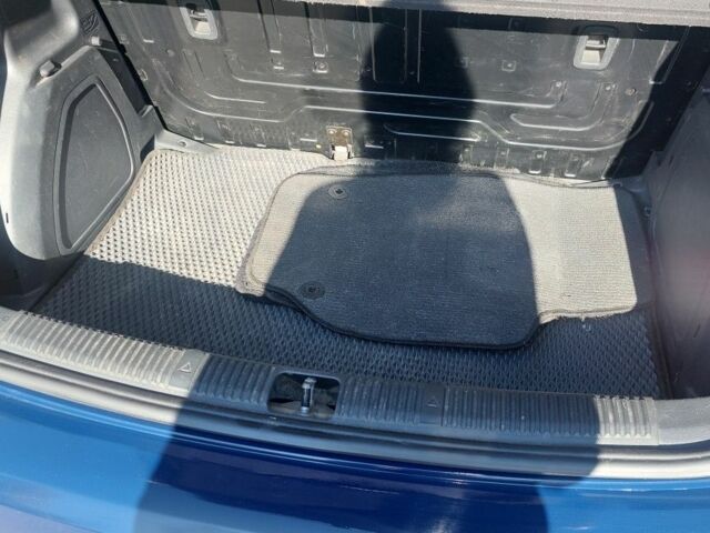 Синій Шкода Фабія, об'ємом двигуна 1.2 л та пробігом 15 тис. км за 4650 $, фото 5 на Automoto.ua