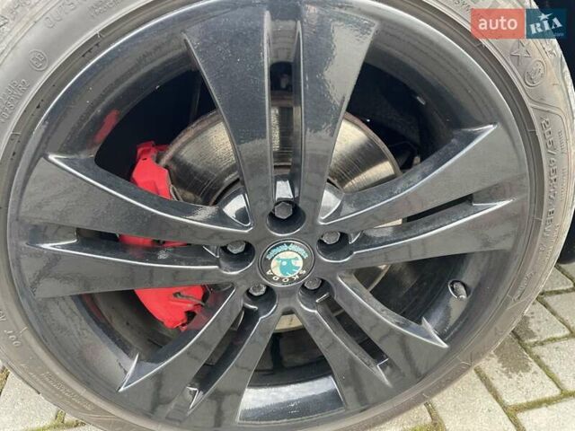 Синий Шкода Фабия, объемом двигателя 1.4 л и пробегом 142 тыс. км за 7899 $, фото 12 на Automoto.ua