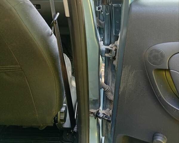 Синий Шкода Фабия, объемом двигателя 1.2 л и пробегом 237 тыс. км за 5200 $, фото 26 на Automoto.ua