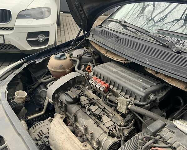 Синий Шкода Фабия, объемом двигателя 1.2 л и пробегом 298 тыс. км за 3600 $, фото 7 на Automoto.ua