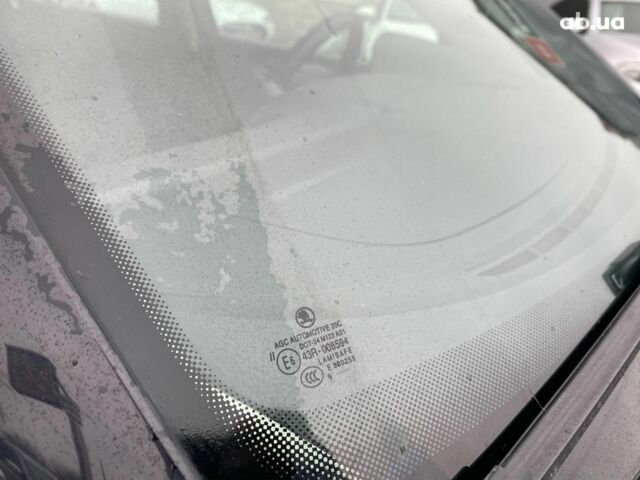 Синій Шкода Фабія, об'ємом двигуна 1.4 л та пробігом 283 тис. км за 5790 $, фото 8 на Automoto.ua