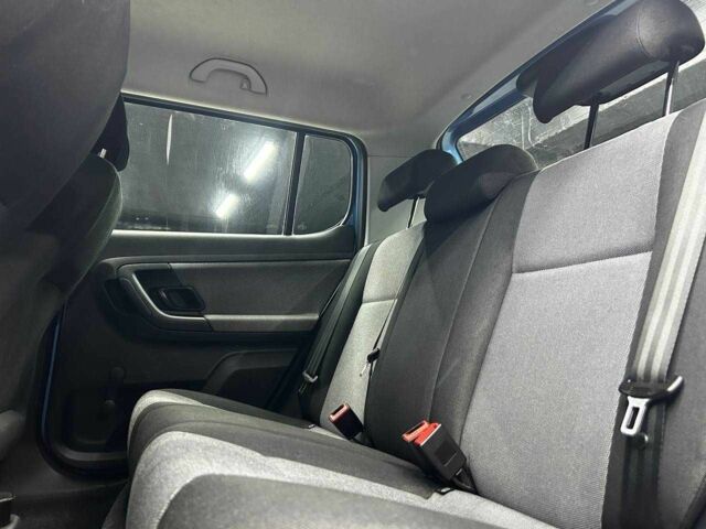 Шкода Фабія 2014 у Чернівцях на Automoto.ua Синій Шкода Фабія, об'ємом двигуна 1.2 л та пробігом 138 тис. км за 7000 $, фото 9 на Automoto.ua