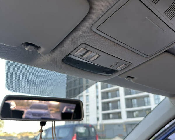 Синій Шкода Фабія, об'ємом двигуна 1.2 л та пробігом 228 тис. км за 7900 $, фото 28 на Automoto.ua