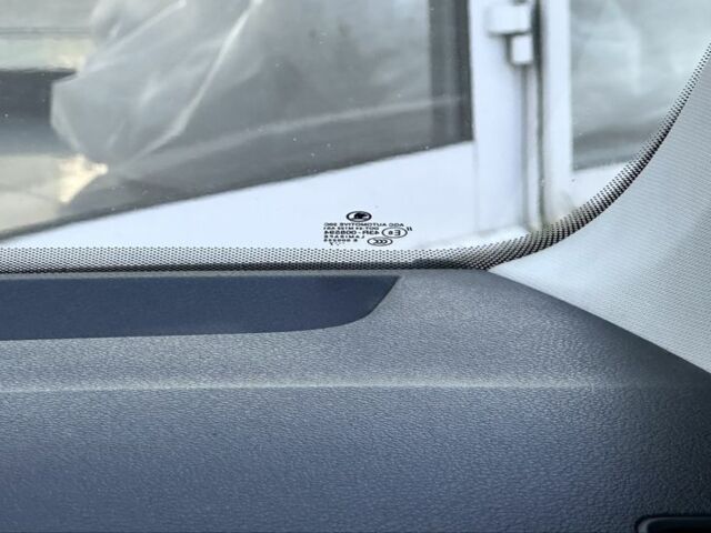 Синий Шкода Фабия, объемом двигателя 1 л и пробегом 160 тыс. км за 8900 $, фото 17 на Automoto.ua