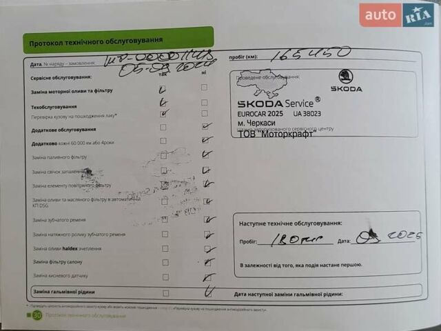 Синий Шкода Фабия, объемом двигателя 1 л и пробегом 191 тыс. км за 6990 $, фото 14 на Automoto.ua