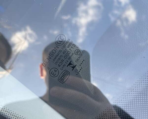 Синий Шкода Фабия, объемом двигателя 1 л и пробегом 125 тыс. км за 7600 $, фото 29 на Automoto.ua