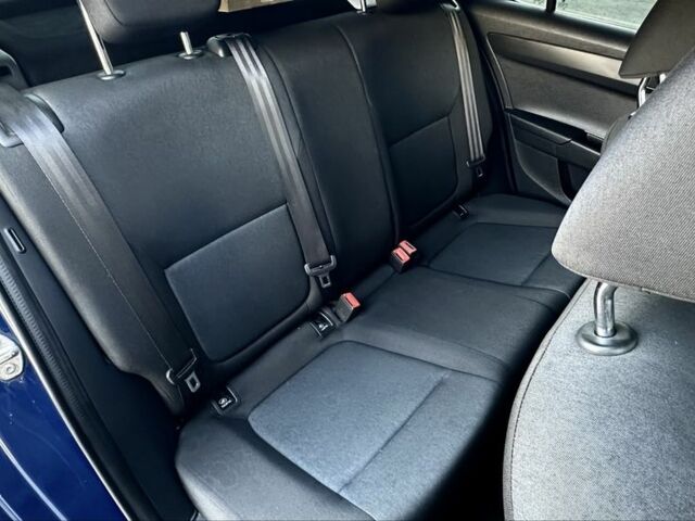 Синий Шкода Фабия, объемом двигателя 1 л и пробегом 160 тыс. км за 8900 $, фото 14 на Automoto.ua