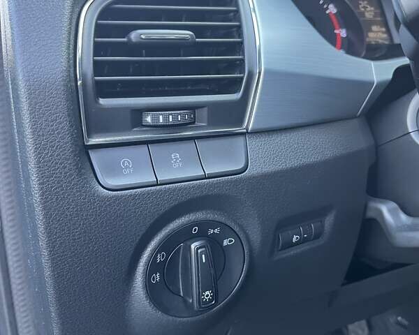 Шкода Фабия 2018 в Киеве на Automoto.ua Синий Шкода Фабия, объемом двигателя 1 л и пробегом 188 тыс. км за 6305 $, фото 18 на Automoto.ua