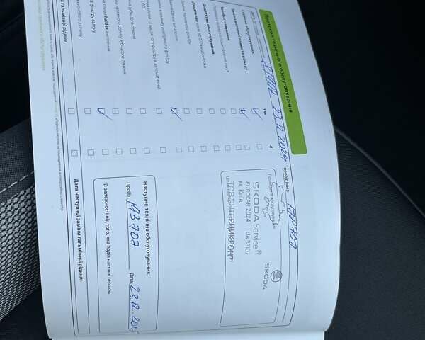 Шкода Фабия 2018 в Киеве на Automoto.ua Синий Шкода Фабия, объемом двигателя 1 л и пробегом 188 тыс. км за 6305 $, фото 34 на Automoto.ua