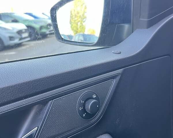 Шкода Фабия 2018 в Киеве на Automoto.ua Синий Шкода Фабия, объемом двигателя 1 л и пробегом 188 тыс. км за 6305 $, фото 15 на Automoto.ua