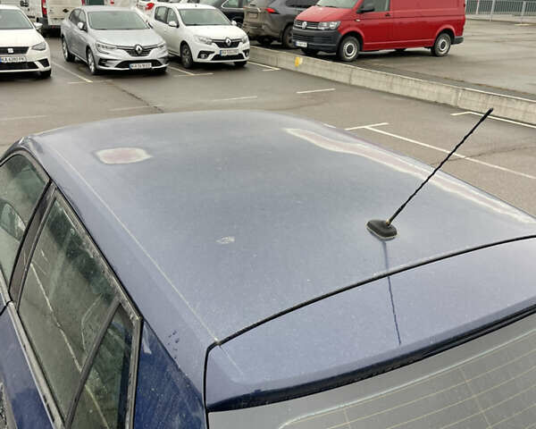 Синій Шкода Фабія, об'ємом двигуна 1 л та пробігом 60 тис. км за 3000 $, фото 6 на Automoto.ua