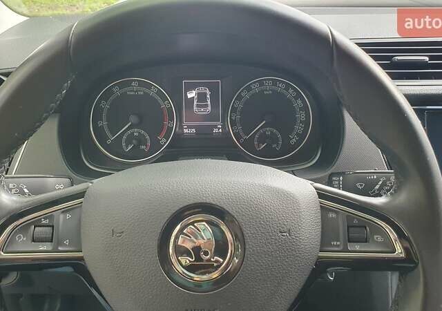 Синий Шкода Фабия, объемом двигателя 1 л и пробегом 96 тыс. км за 9450 $, фото 9 на Automoto.ua