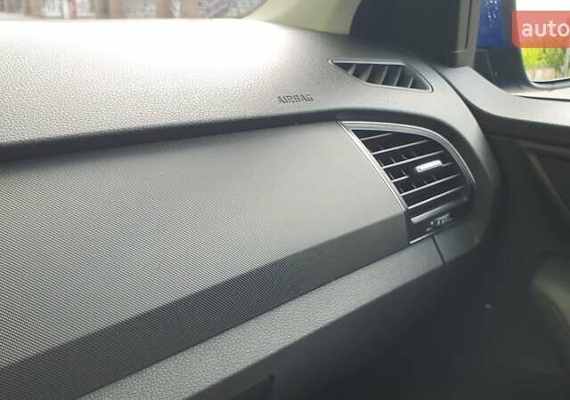 Синий Шкода Фабия, объемом двигателя 1 л и пробегом 96 тыс. км за 9450 $, фото 13 на Automoto.ua