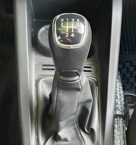 Синий Шкода Фабия, объемом двигателя 1 л и пробегом 96 тыс. км за 9450 $, фото 11 на Automoto.ua