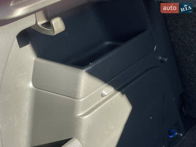 Синий Шкода Фабия, объемом двигателя 0 л и пробегом 128 тыс. км за 9450 $, фото 27 на Automoto.ua