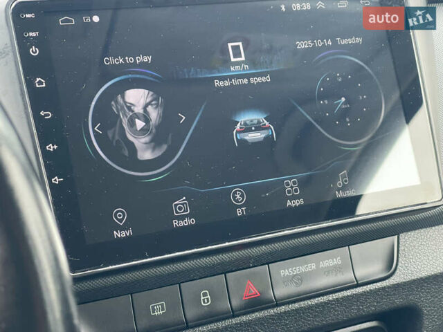 Синий Шкода Фабия, объемом двигателя 0 л и пробегом 128 тыс. км за 9450 $, фото 16 на Automoto.ua