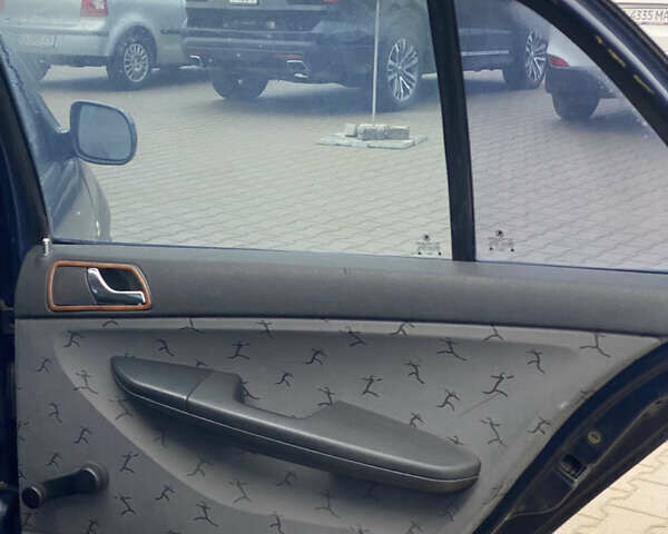 Синий Шкода Фабия, объемом двигателя 1.39 л и пробегом 282 тыс. км за 1200 $, фото 20 на Automoto.ua