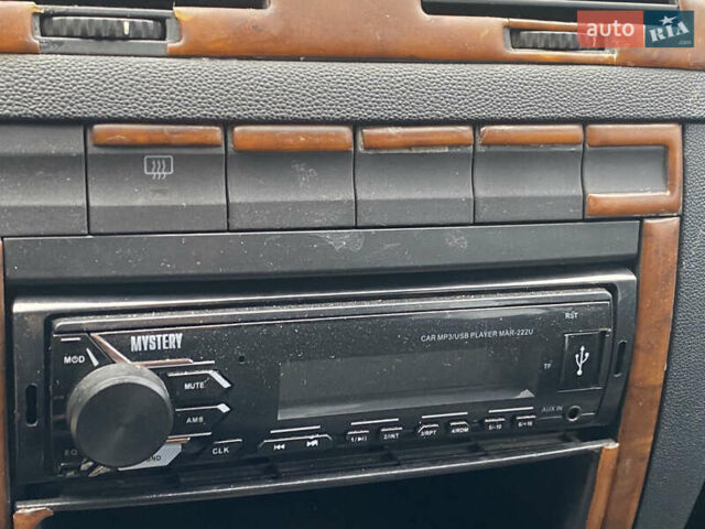 Синий Шкода Фабия, объемом двигателя 1.39 л и пробегом 282 тыс. км за 1200 $, фото 15 на Automoto.ua