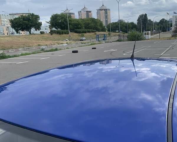 Синій Шкода Фабія, об'ємом двигуна 1.2 л та пробігом 80 тис. км за 3800 $, фото 8 на Automoto.ua