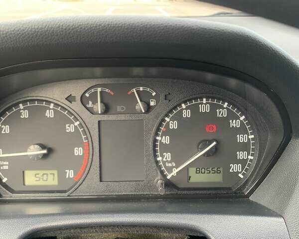 Синій Шкода Фабія, об'ємом двигуна 1.2 л та пробігом 80 тис. км за 3800 $, фото 9 на Automoto.ua