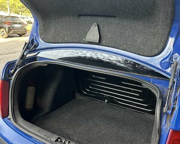 Шкода Фабия 2007 в Львове на Automoto.ua Синий Шкода Фабия, объемом двигателя 1.2 л и пробегом 241 тыс. км за 3400 $, фото 6 на Automoto.ua