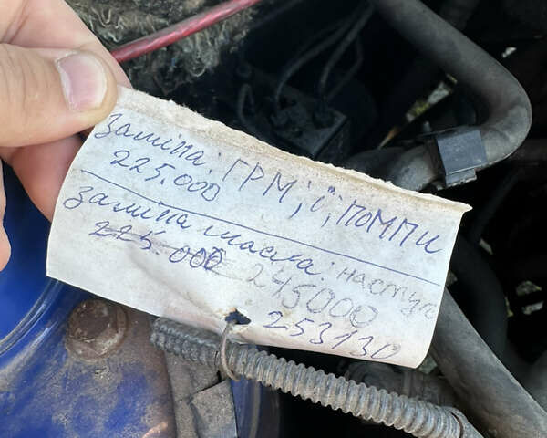 Синий Шкода Фабия, объемом двигателя 1.39 л и пробегом 258 тыс. км за 3600 $, фото 22 на Automoto.ua