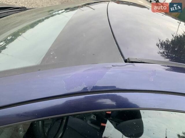 Синий Шкода Фабия, объемом двигателя 1.39 л и пробегом 288 тыс. км за 3400 $, фото 17 на Automoto.ua